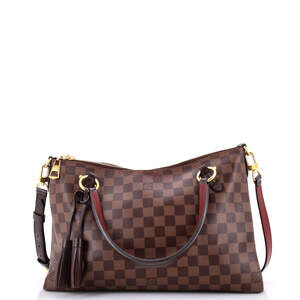 Louis Vuitton Lymington Handbag Damier #219939L22B